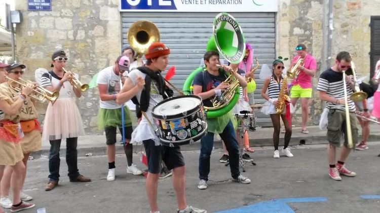 VIC FANFARONNE – C’est le thème de la prochaine édition de Pentecôtavic